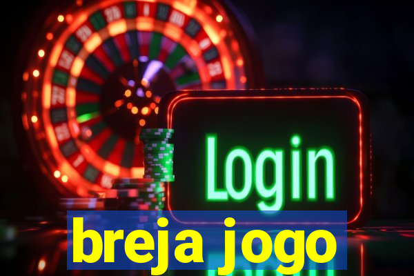 breja jogo